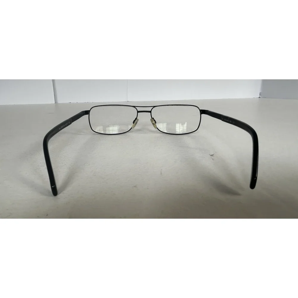 Jaguar Eyeglasses Frames Mod #33033-576 Brown Tortoise‎ Full Rim 60-17-145